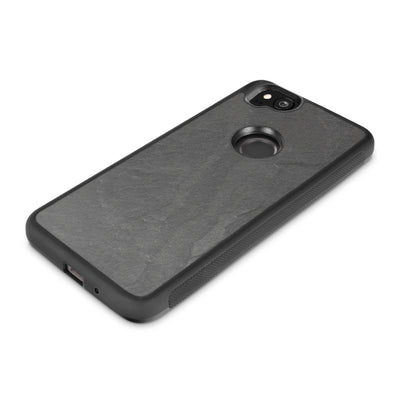 Google Pixel 2 —  Stone Explorer Case