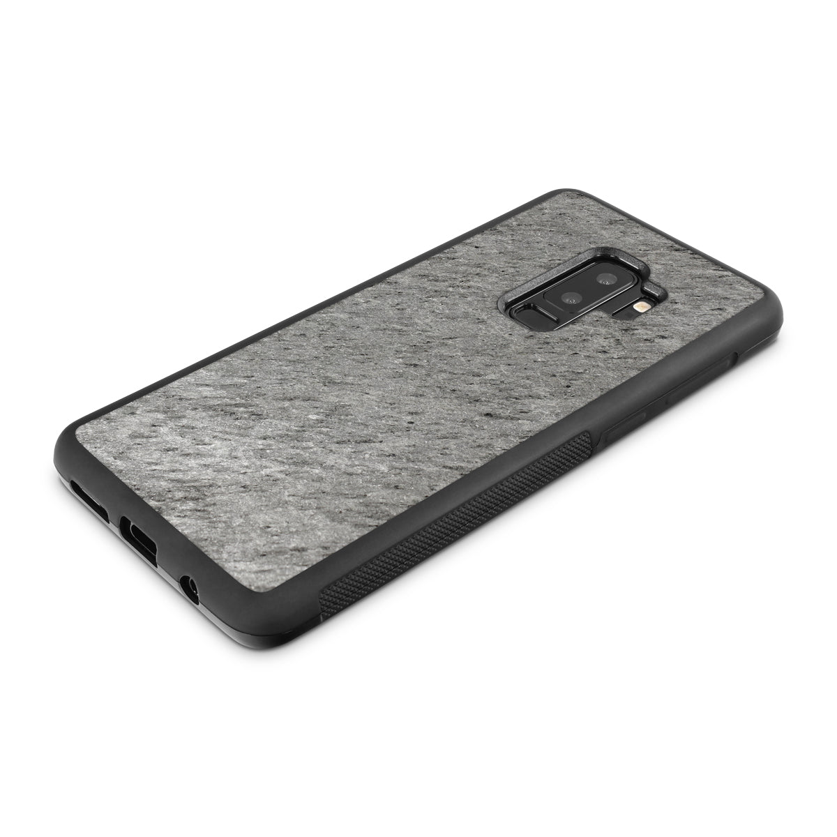 Samsung Galaxy S9 Plus —  Stone Explorer Case