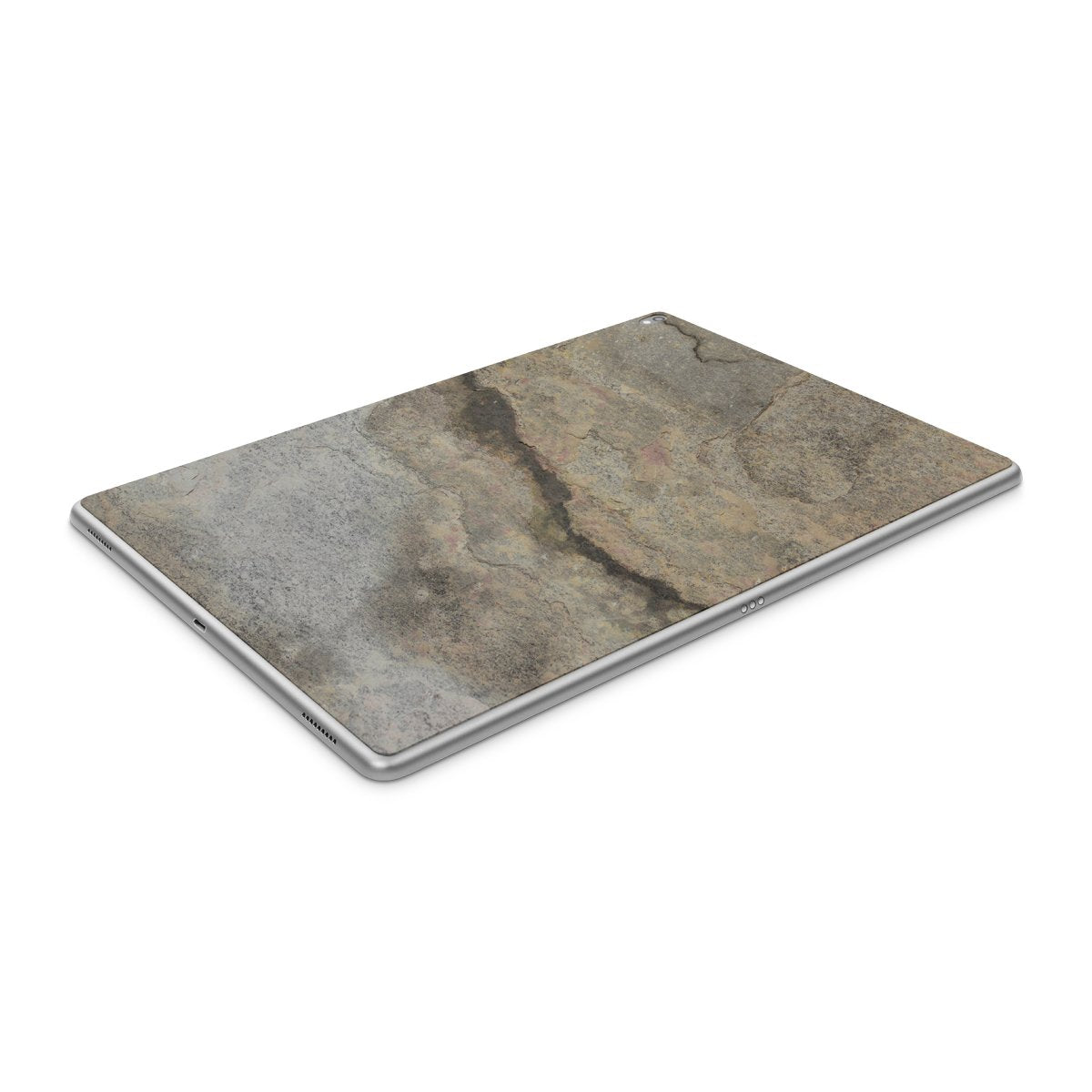 iPad 10.2-inch (2020) 8th Gen  —  Stone Skin