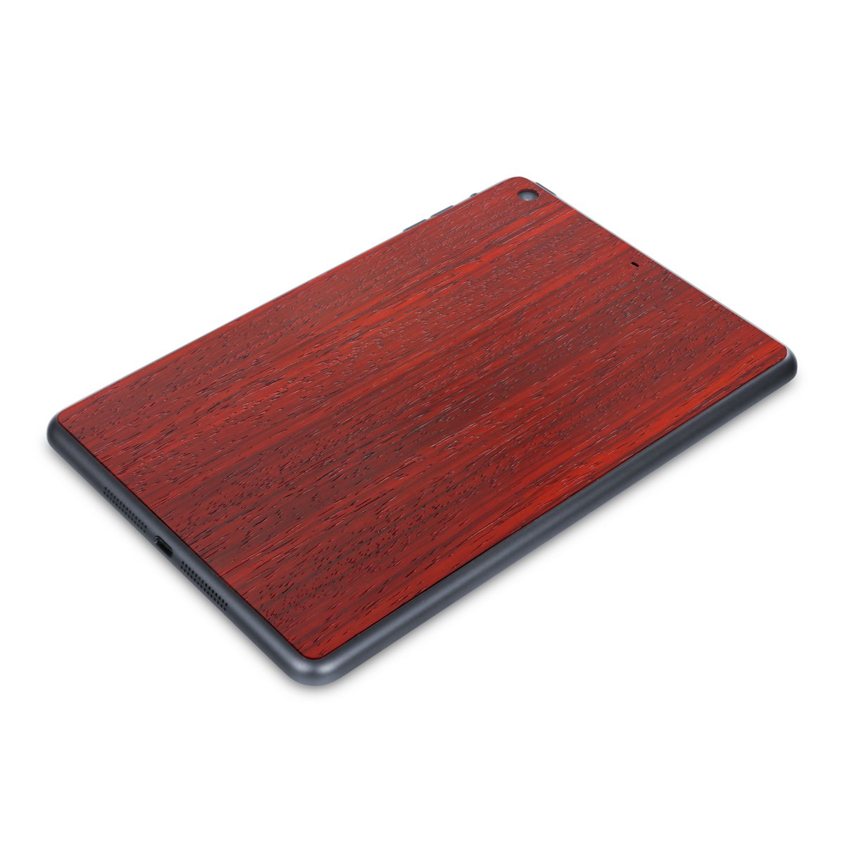 iPad mini 4 — #WoodBack Skin