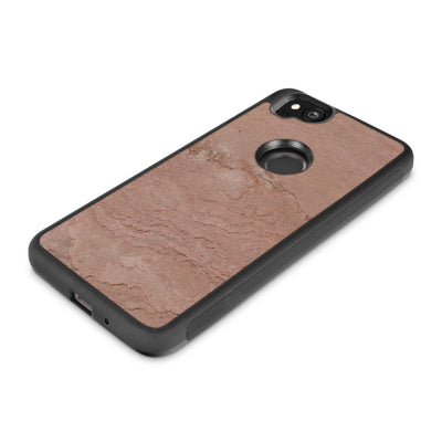 Google Pixel 3 —  Stone Explorer Case