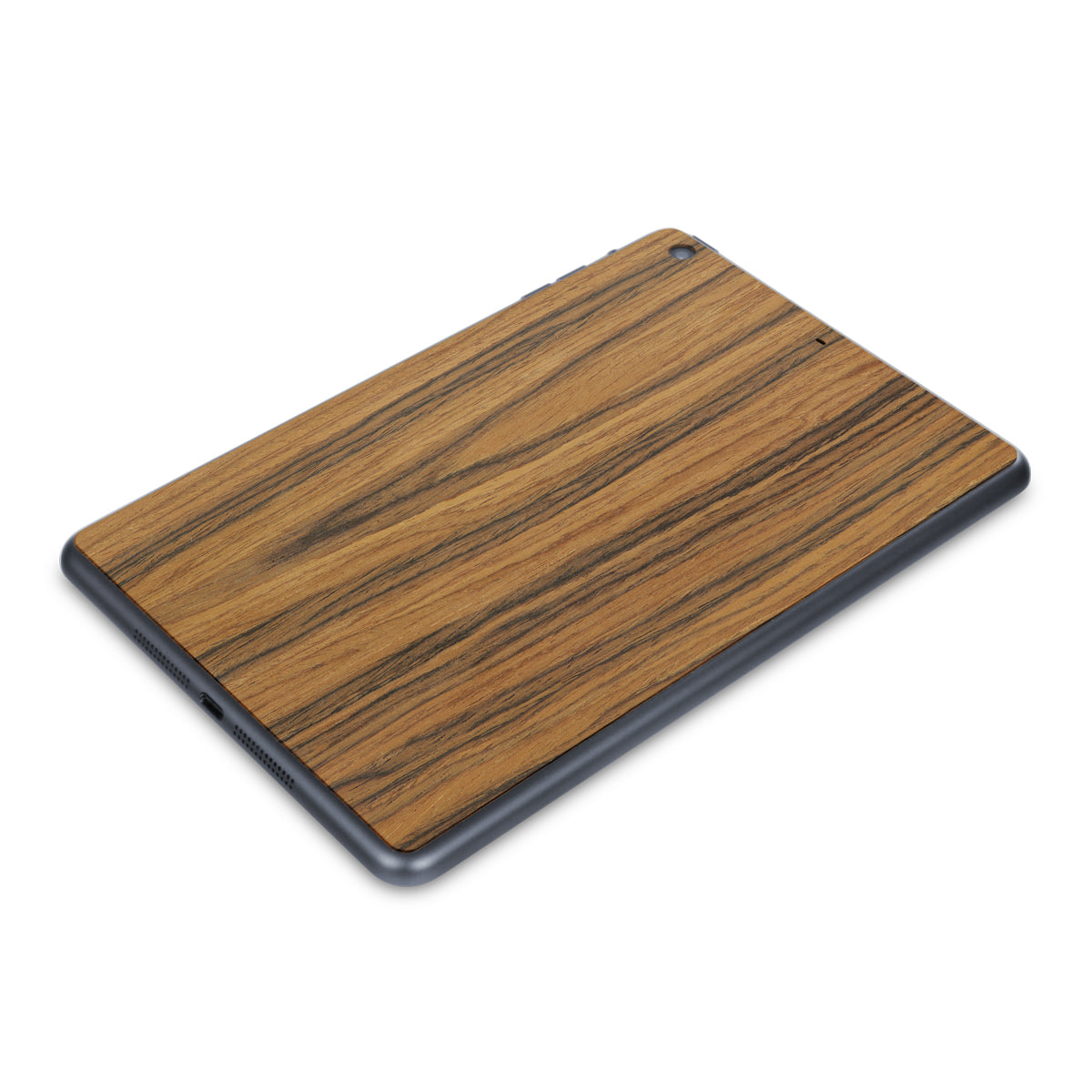 iPad mini 2 / 3— #WoodBack Skin