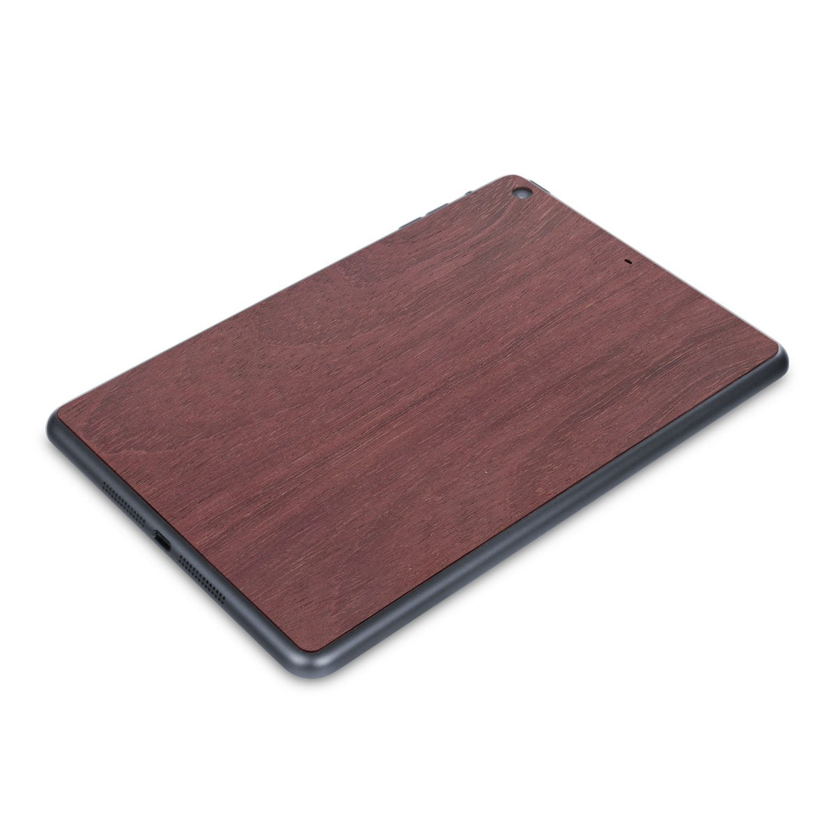 iPad mini 4 — #WoodBack Skin