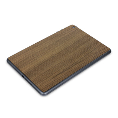 iPad mini 2/3 — #WoodBack Skin