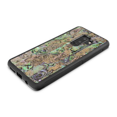 Samsung Galaxy S9 Plus — Shell Explorer Case