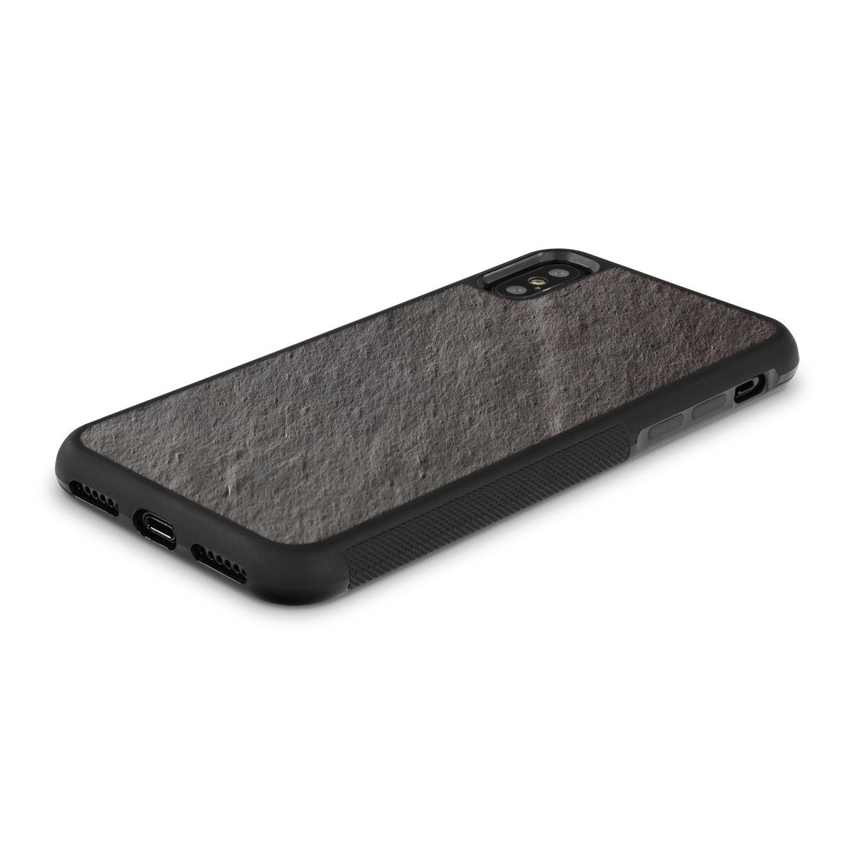 iPhone X —  Stone Explorer Case