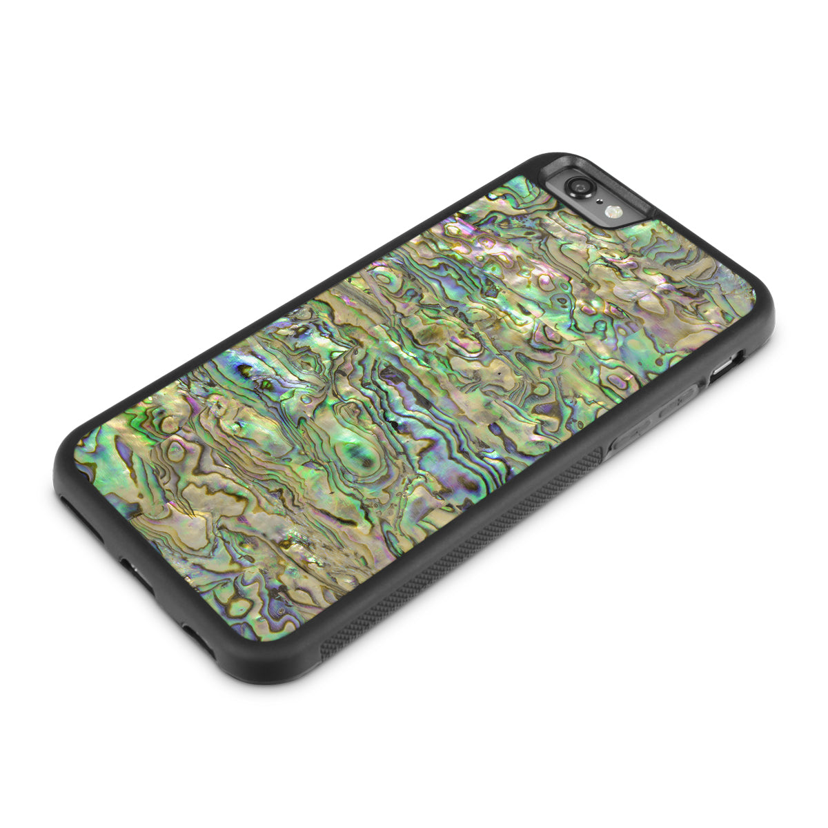 iPhone 6 / 6s — Shell Explorer Case