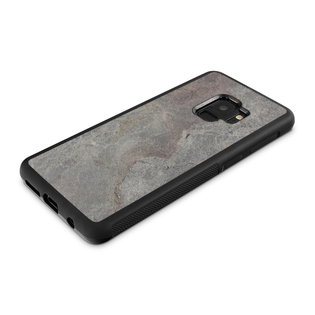 Samsung Galaxy S9 —  Stone Explorer Case