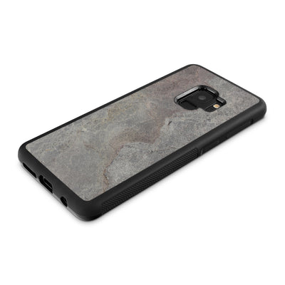 Samsung Galaxy S9 —  Stone Explorer Case