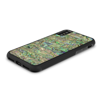 iPhone XS — Shell Explorer Case