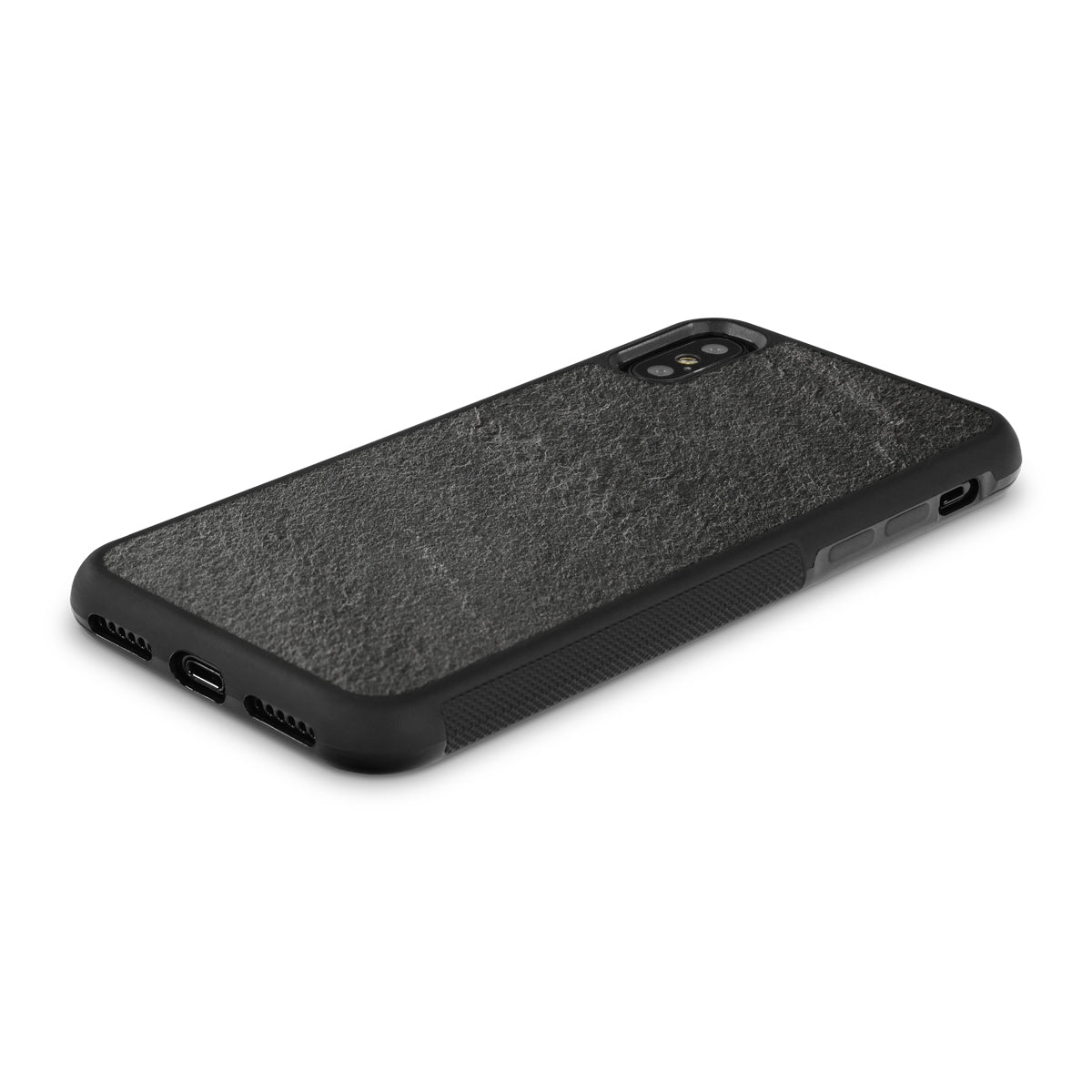 iPhone X —  Stone Explorer Case