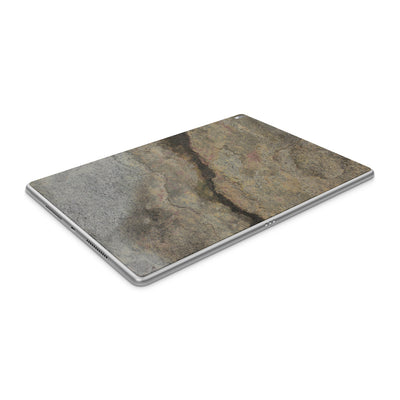 iPad 9.7-inch (2018) 6th Gen  —  Stone Skin