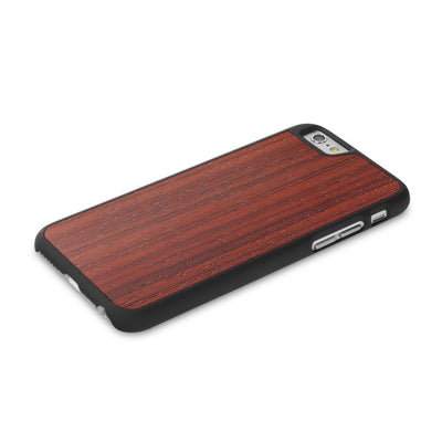 iPhone 6/6s — #WoodBack Snap Case