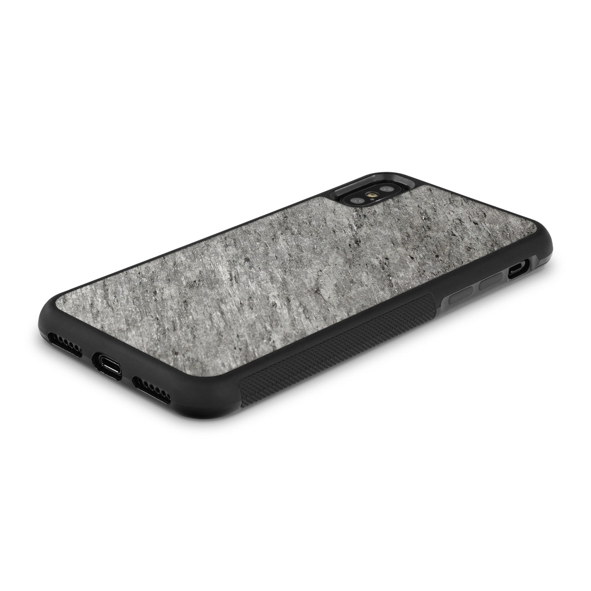 iPhone X —  Stone Explorer Case