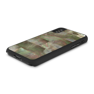 iPhone X — Shell Snap Case