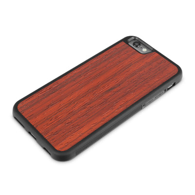 iPhone 6/6s — #WoodBack Explorer Case