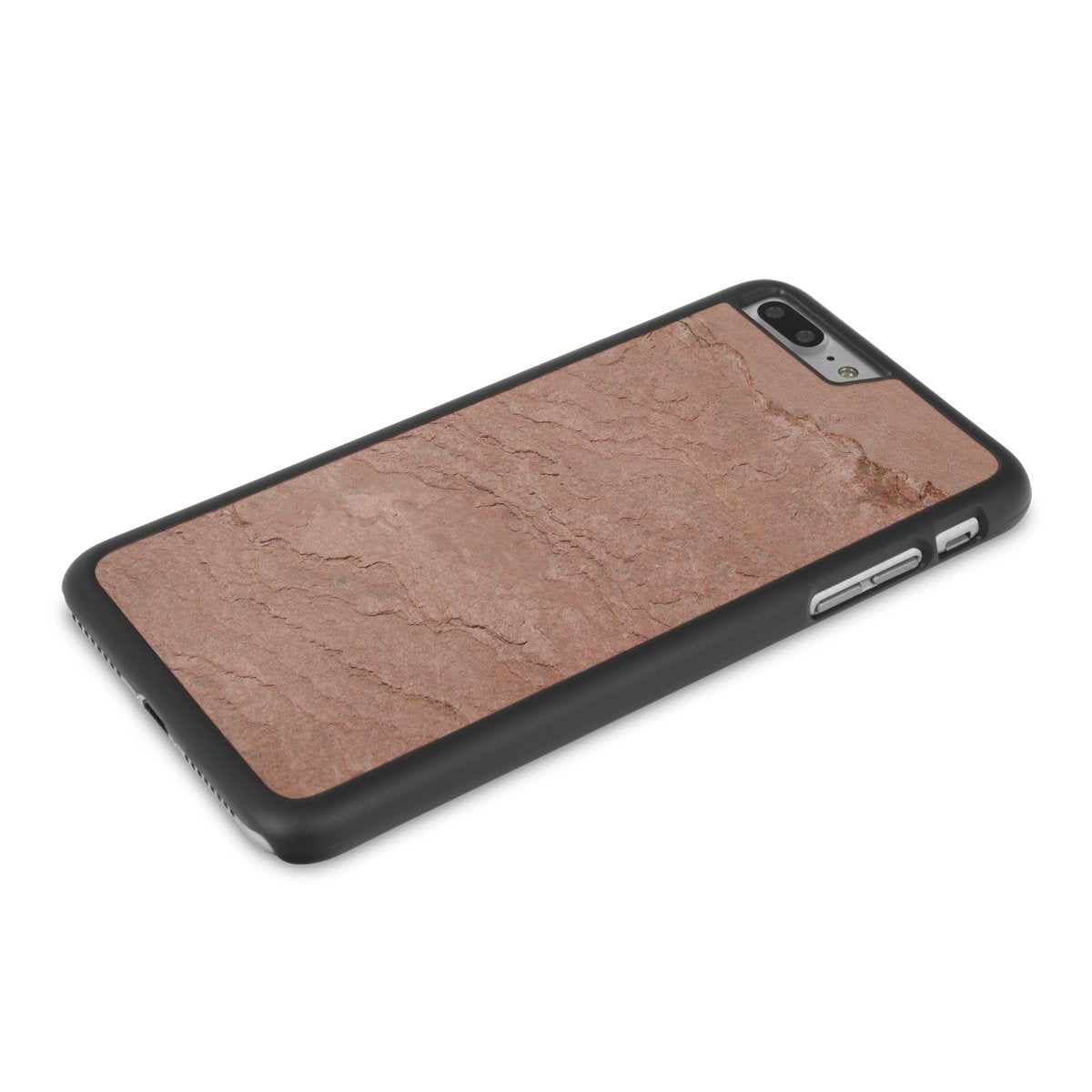 iPhone 8 Plus —  Stone Snap Case