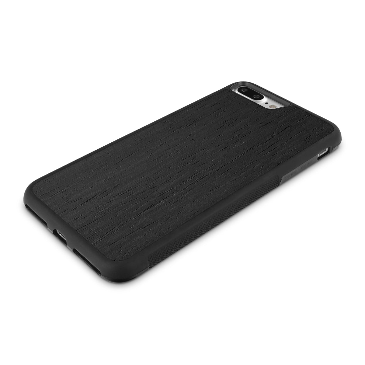 iPhone 7 Plus —  #WoodBack Explorer Case