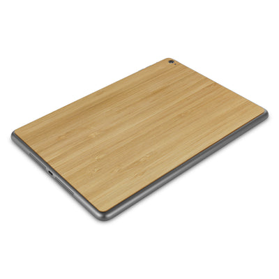 iPad Air 2 — #WoodBack Skin