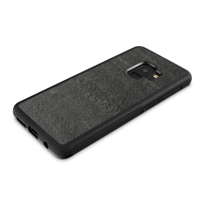 Samsung Galaxy S9 —  Stone Explorer Case