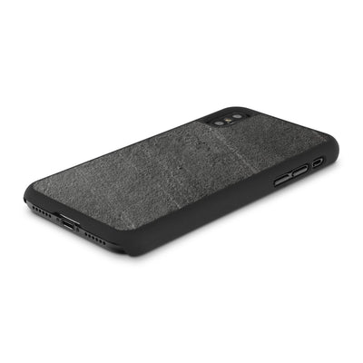 iPhone XS —  Stone Snap Case