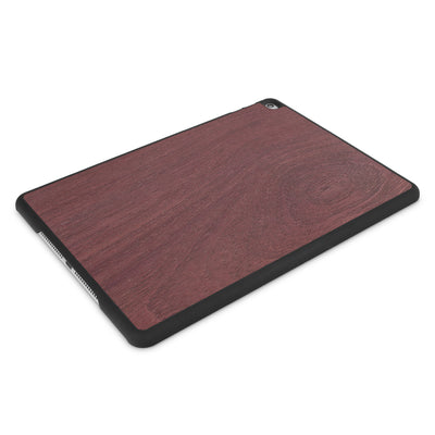 iPad Air 2 — #WoodBack Snap Case