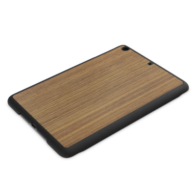 iPad mini 2/3 — #WoodBack Snap Case