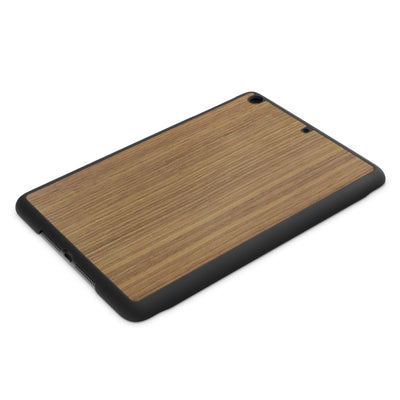 iPad mini 2/3 — #WoodBack Snap Case