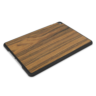 iPad Air 2 — #WoodBack Snap Case