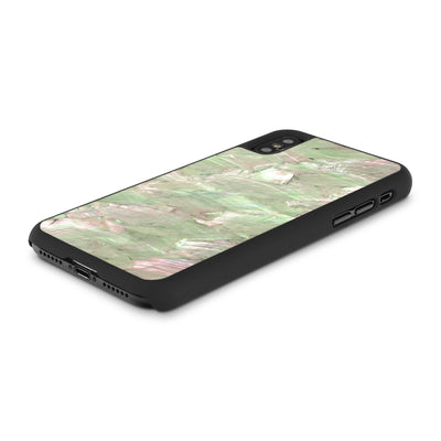 iPhone X — Shell Snap Case