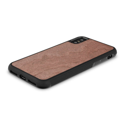 iPhone XS —  Stone Explorer Case