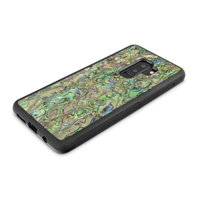 Samsung Galaxy S9 Plus — Shell Explorer Case
