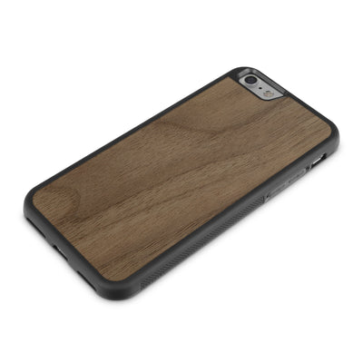 iPhone 7 —  #WoodBack Explorer Case