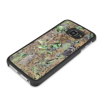 Samsung Galaxy S7 Edge — Shell Snap Case