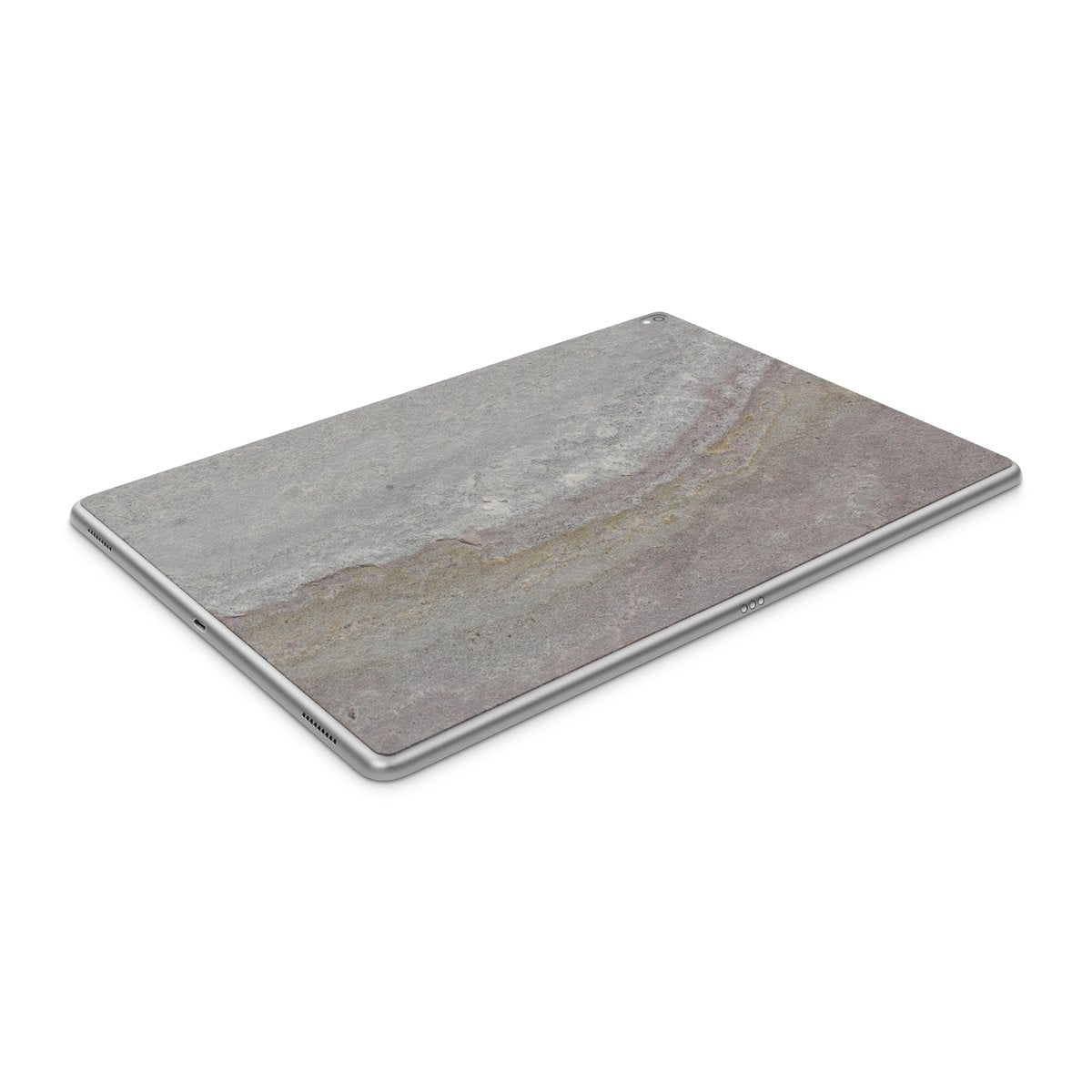 iPad 10.2-inch (7th Gen)  —  Stone Skin