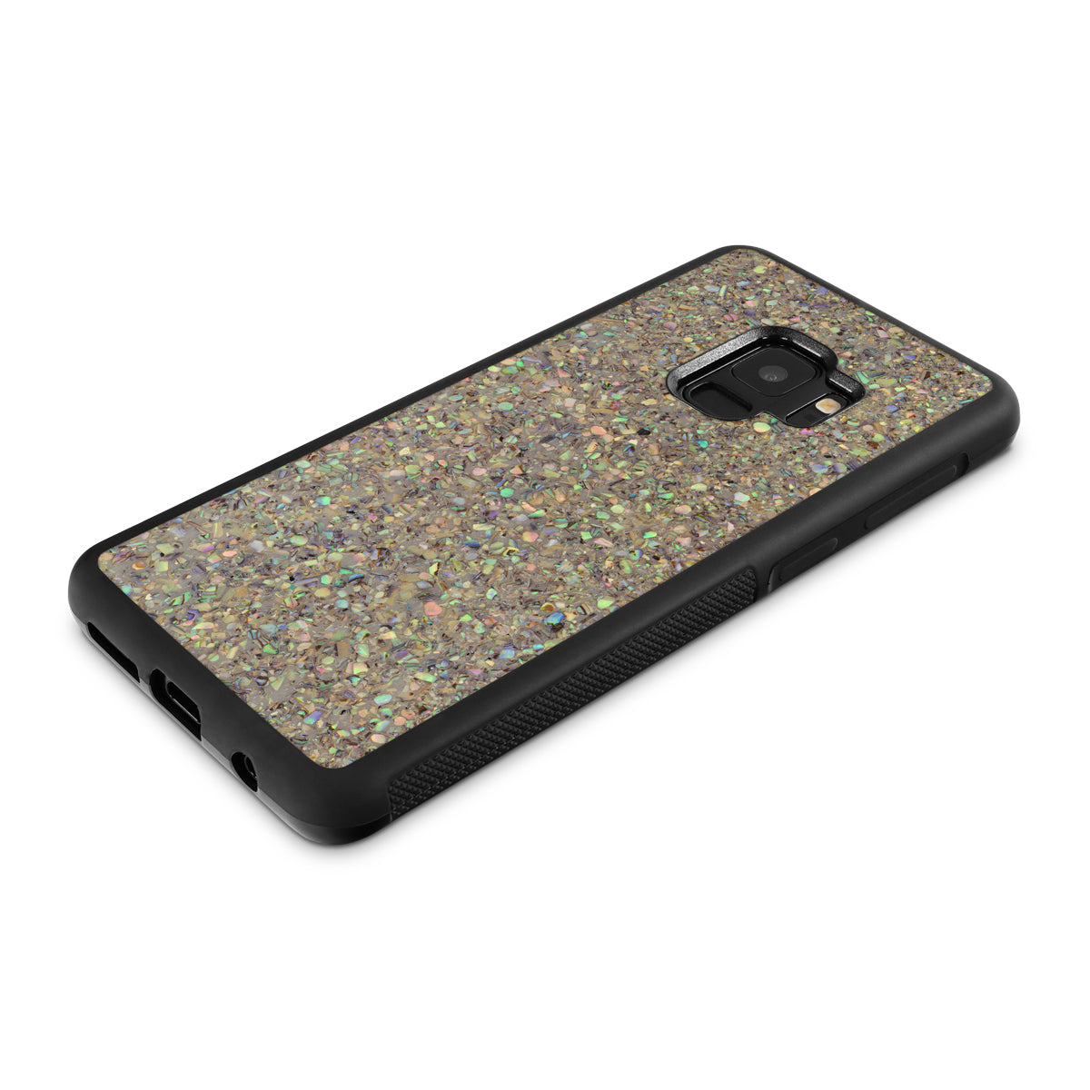 Samsung Galaxy S9 — Shell Explorer Case