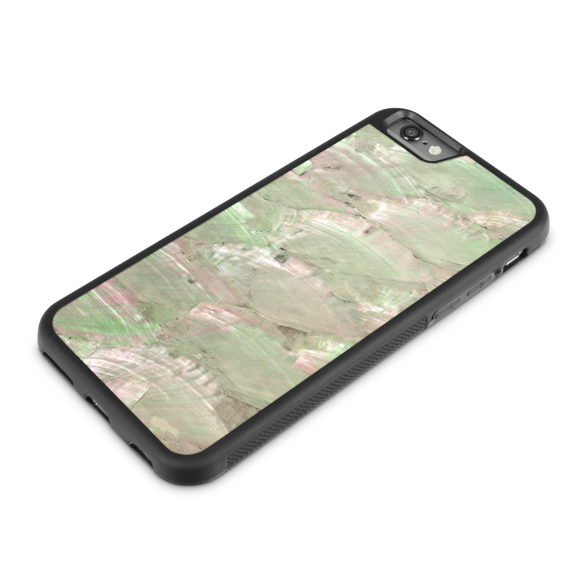 iPhone 6 / 6s — Shell Explorer Case