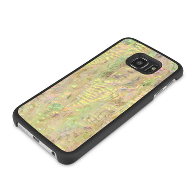 Samsung Galaxy S7 Edge — Shell Snap Case