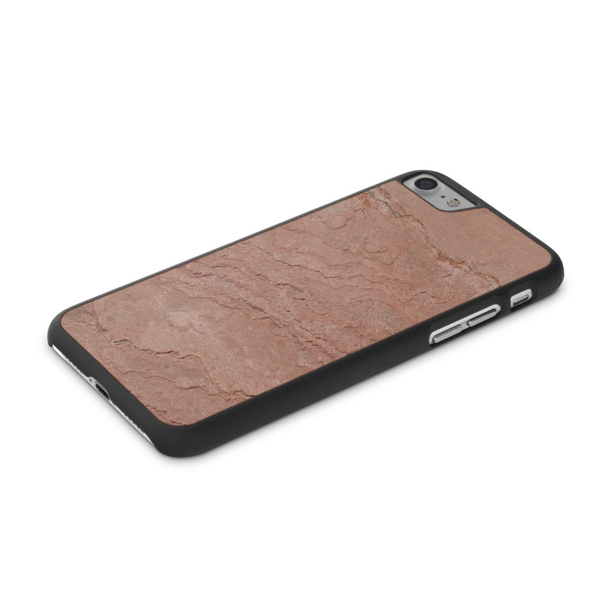 iPhone SE (2020 / 2022) —  Stone Snap Case