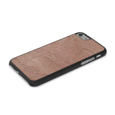 iPhone SE (2020 / 2022) —  Stone Snap Case