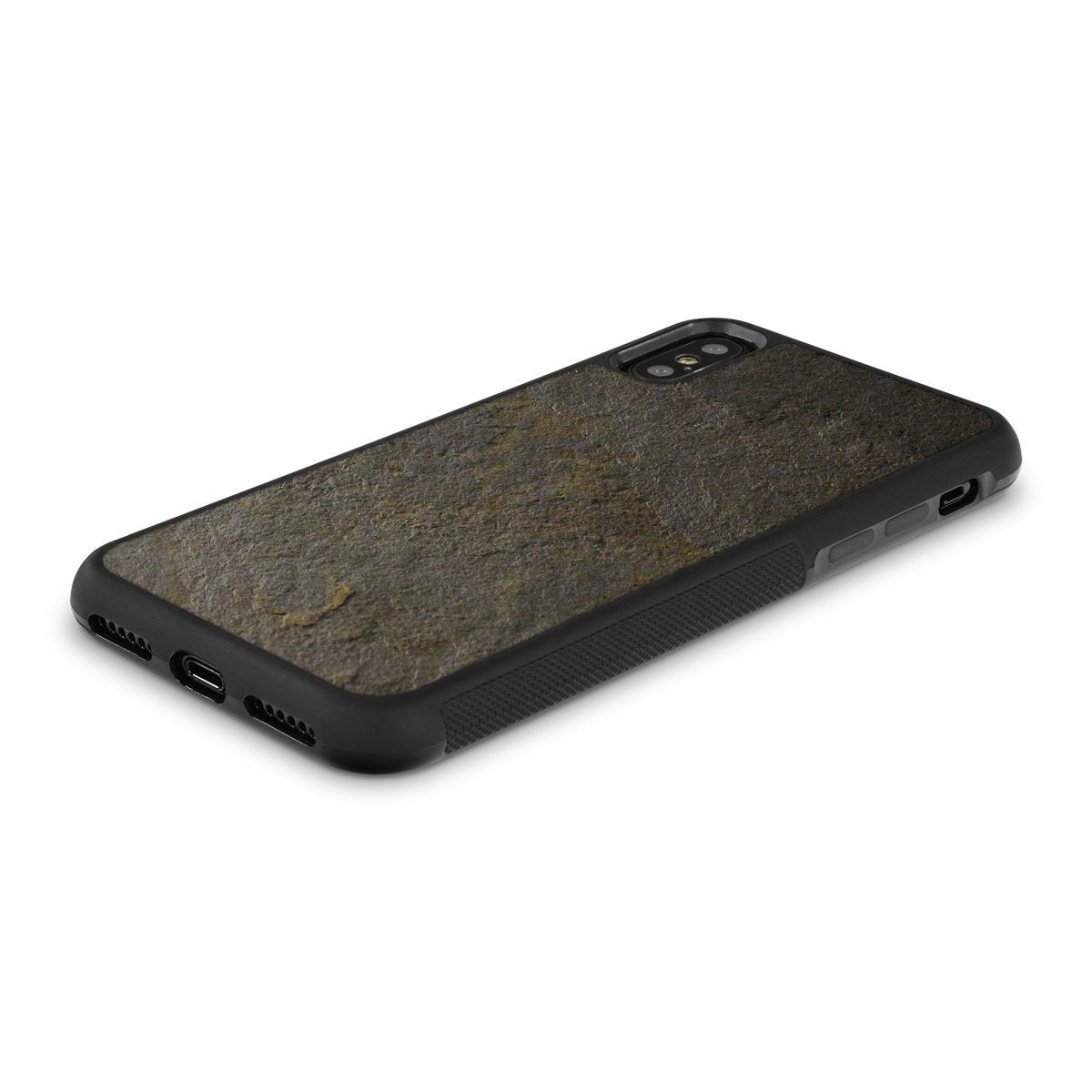 iPhone XS —  Stone Explorer Case