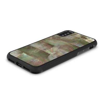 iPhone X — Shell Explorer Case