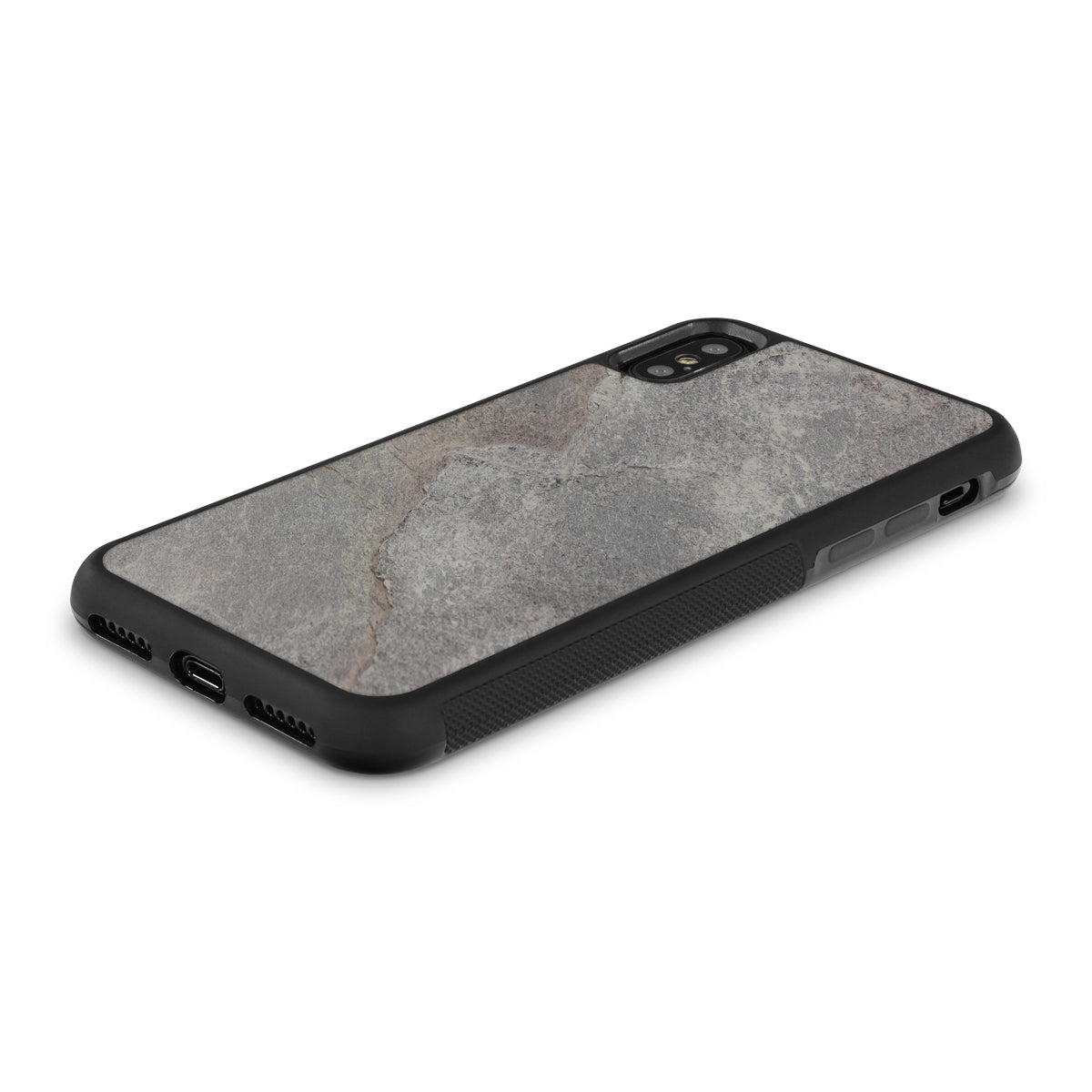 iPhone X —  Stone Explorer Case