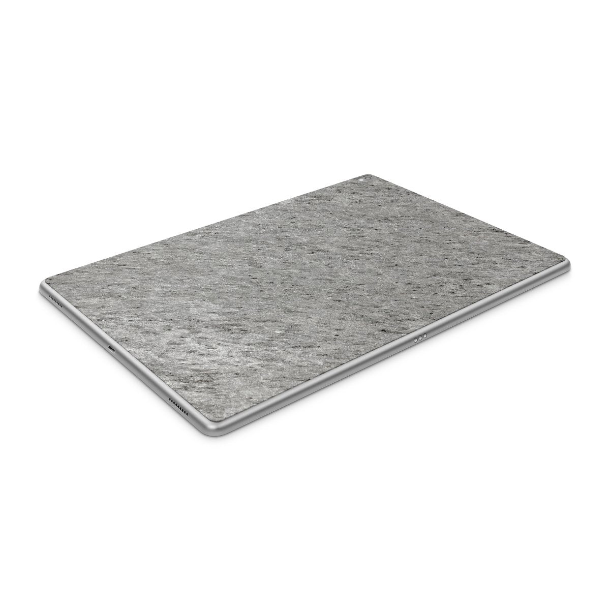 iPad 10.2-inch (2020) 8th Gen  —  Stone Skin