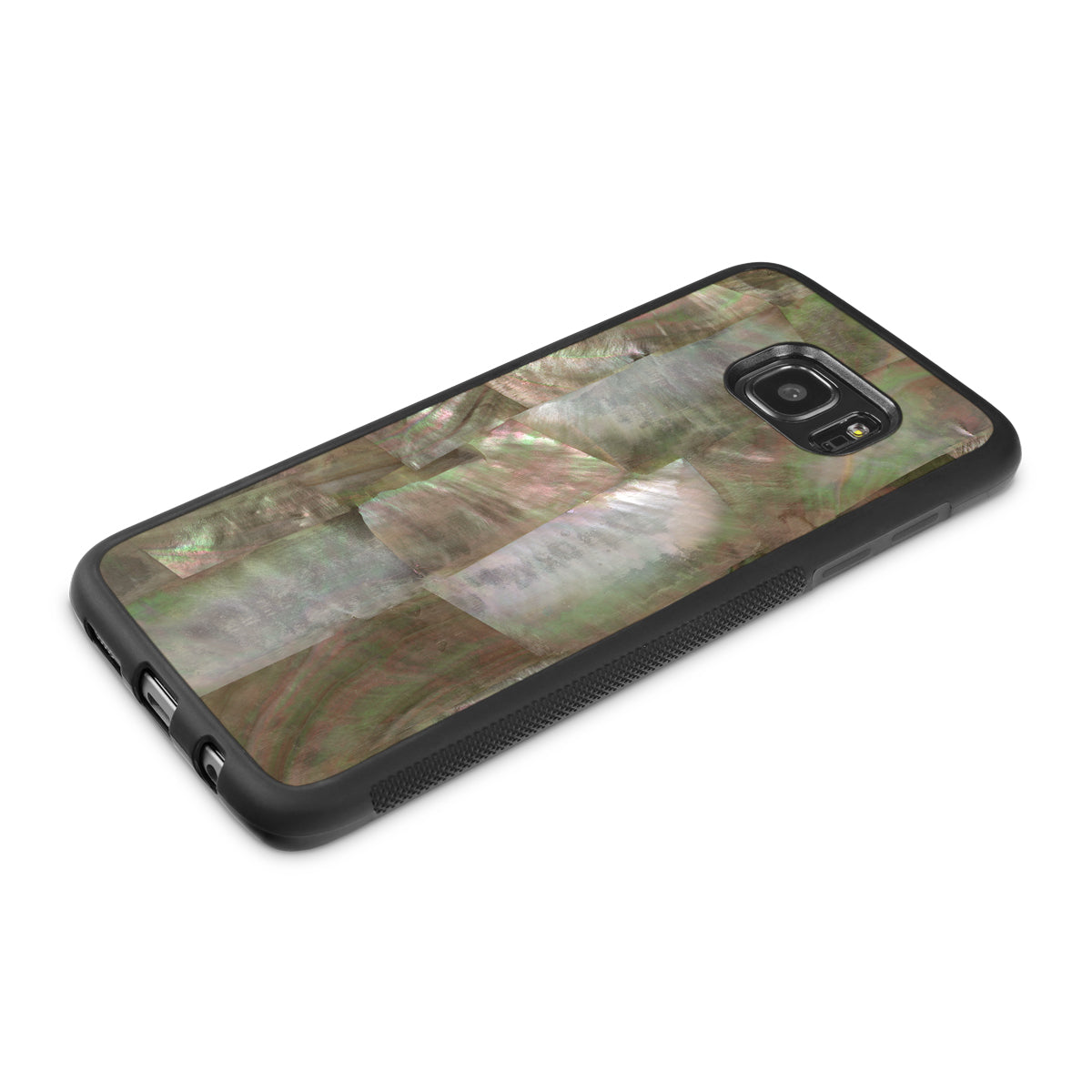 Samsung Galaxy S7 Edge — Shell Explorer Case