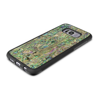 Samsung Galaxy S8 Plus — Shell Explorer Case