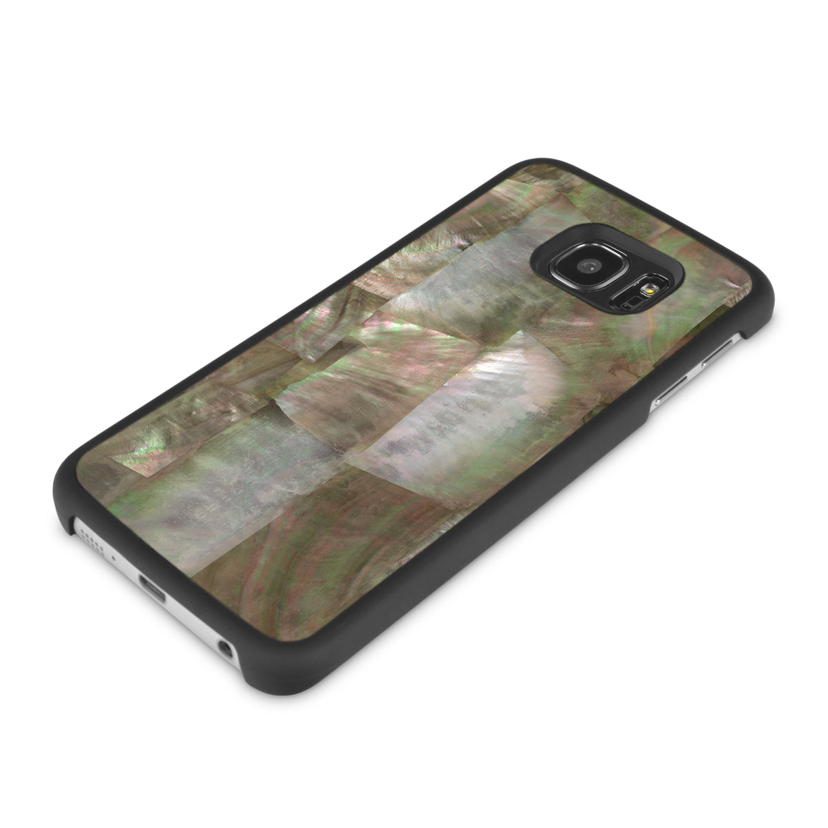 Samsung Galaxy S7 Edge — Shell Snap Case