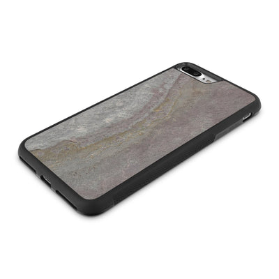 iPhone 8 Plus —  Stone Explorer Case