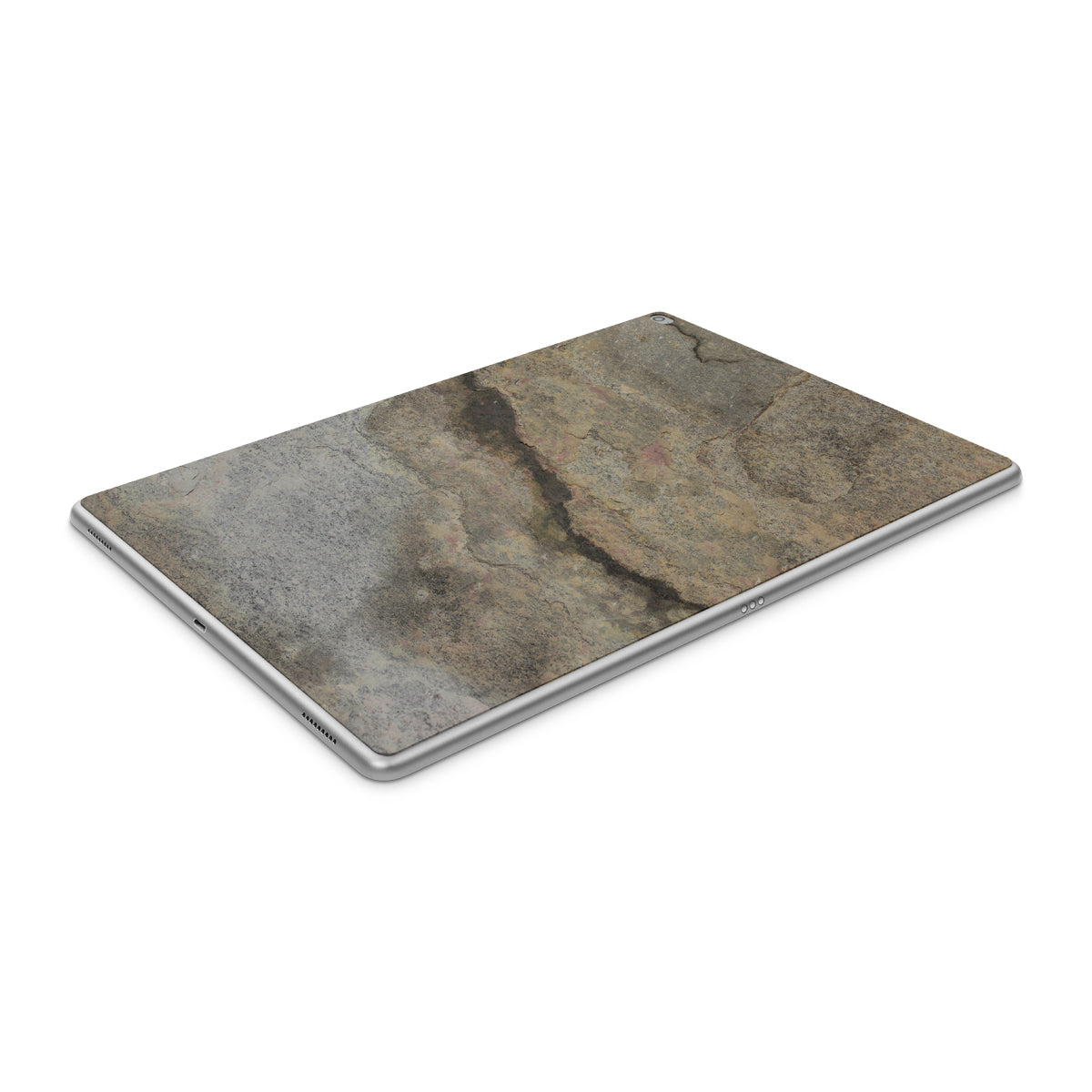 iPad Pro 12.9-inch (1st Gen)  —  Stone Skin