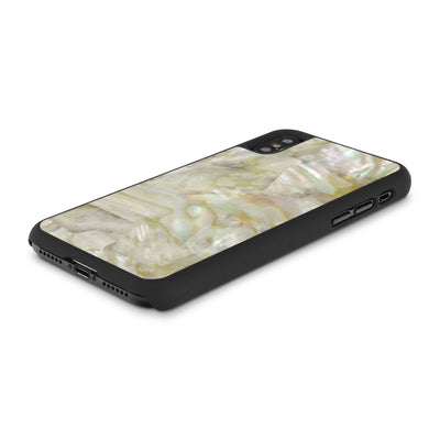 iPhone X — Shell Snap Case